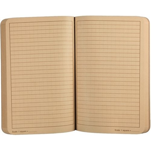 Rite In The Rain Field Book - Tan