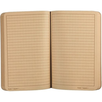 Rite In The Rain Field Book - Tan