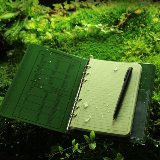 Rite In The Rain Loose Leaf - Green