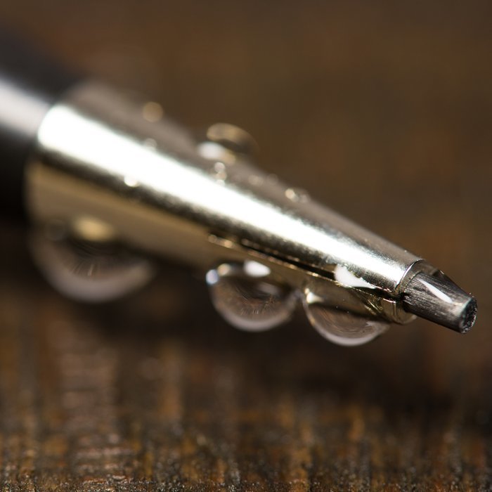 Rite In The Rain Black Lead Refill