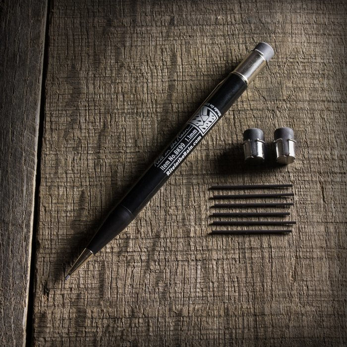 Rite In The Rain Black Mechanical Pencil