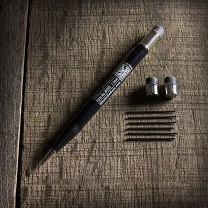 Rite In The Rain Black Mechanical Pencil