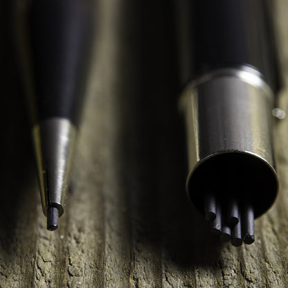 Rite In The Rain Black Mechanical Pencil
