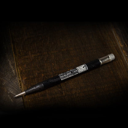 Rite In The Rain Black Mechanical Pencil