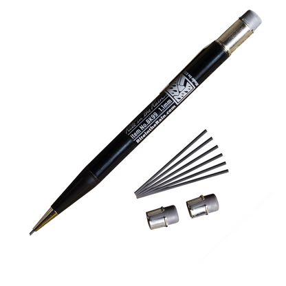 Rite In The Rain Black Mechanical Pencil