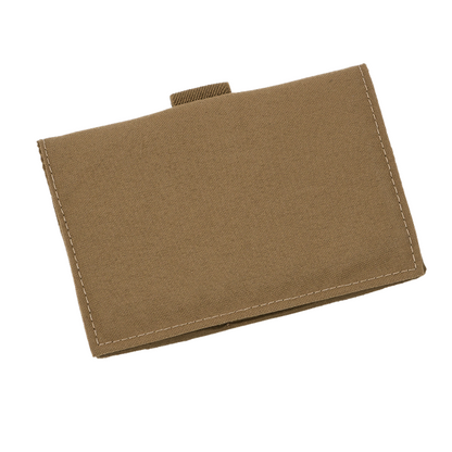 Rite In The Rain Index Card Wallet - Tan