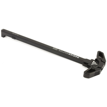 Radian Weapons Raptor Ambidextrous Charging Handle AR10/SR25 Black