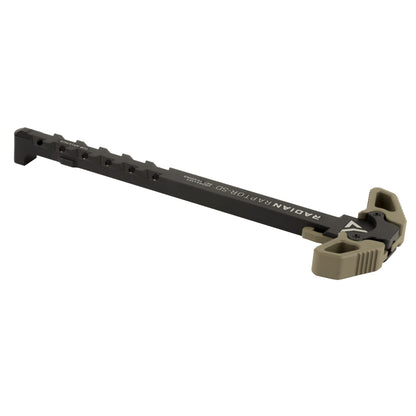 Radian Weapons Raptor SD Ambidextrous Charging Handle FDE - ITA