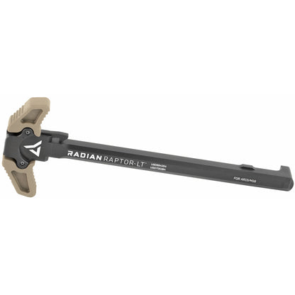 Radian Weapons Raptor-LT Ambidextrous Light Weight Flat Dark Earth - ITA