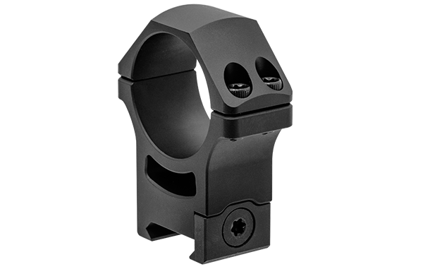 UTG PRO Anelli Weaver/Picatinny High Profile D.34mm