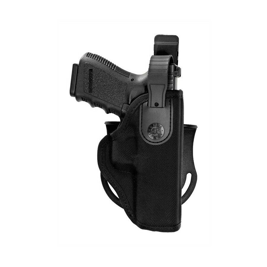 Vega Holster Cordura Belt Holster For Beretta 92/98