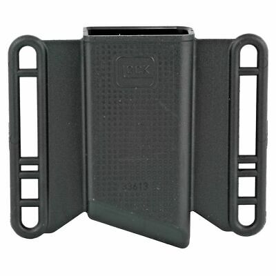  Glock Single Magazine Pouch Fits Glock 43