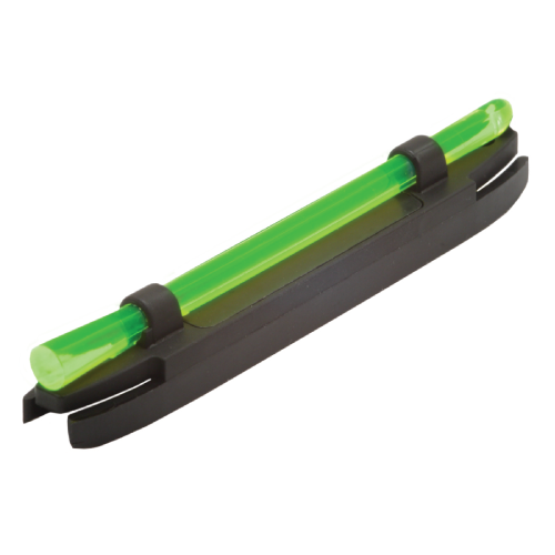 HIVIZ Tacca di Mira Anteriore Magnetica per Calibro 12- Verde