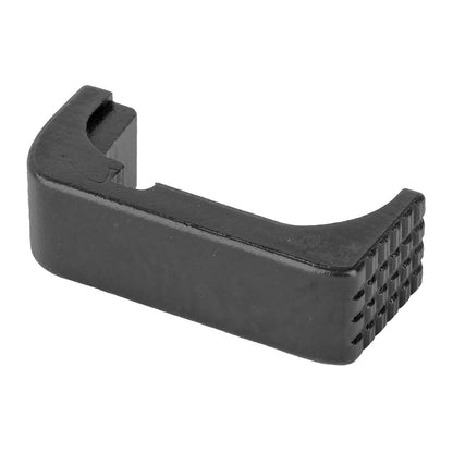 Shield Arms Magazine Catch/Release Glock 43X/48 Steel Black - ITA