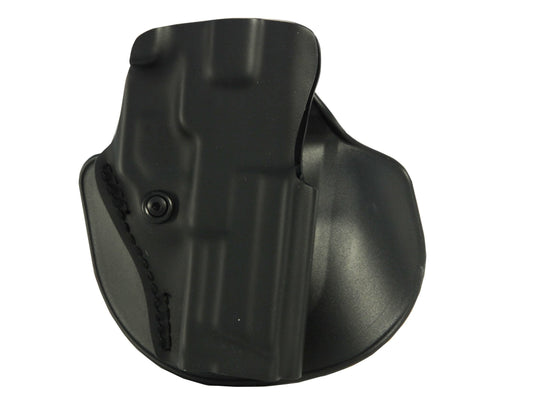 Safariland 5198 Fondina DX per CZ 75-SP01 - Black