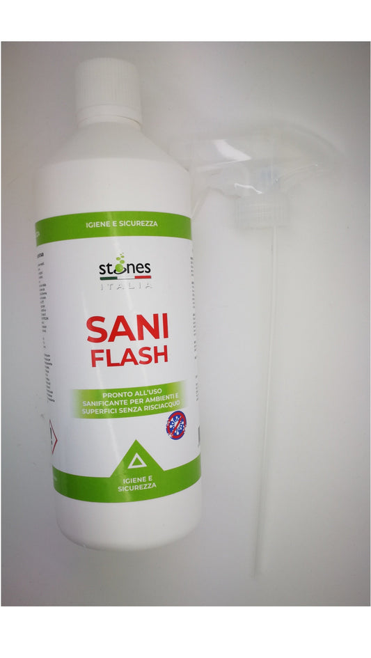 Stones Italia Sani Flash