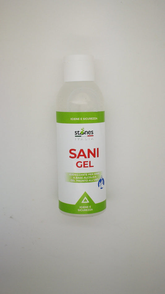 Stones Italia Sani Gel