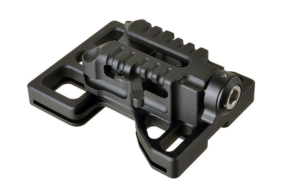 Strike Industries Advanced Retention System SARS con holster QD, immagine 1 di 5