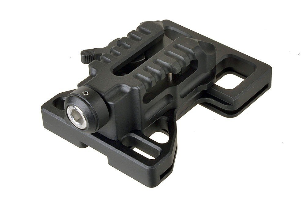 Strike Industries Advanced Retention System SARS con holster QD, immagine 2 di 5