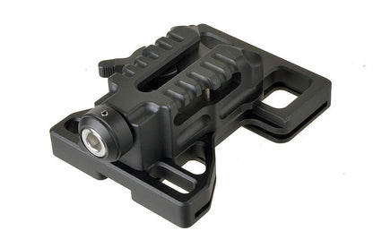 Strike Industries Advanced Retention System SARS con holster QD, immagine 2 di 5