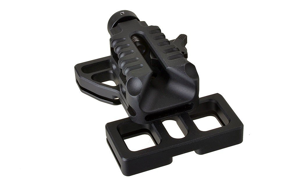 Strike Industries Advanced Retention System SARS con holster QD, immagine 4 di 5