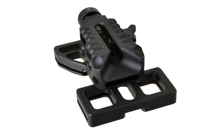 Strike Industries Advanced Retention System SARS con holster QD, immagine 4 di 5