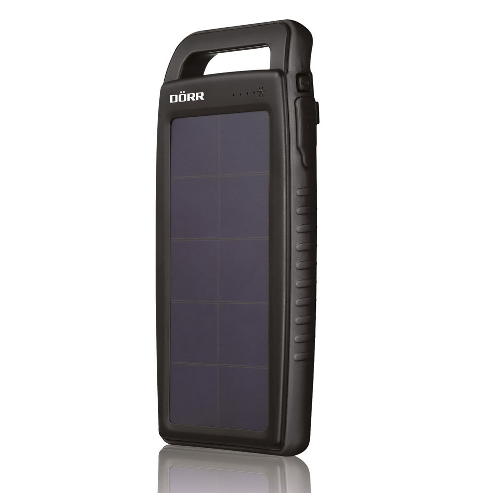 Dörr SC-10000 Solar Power 10000mAh Powerbank