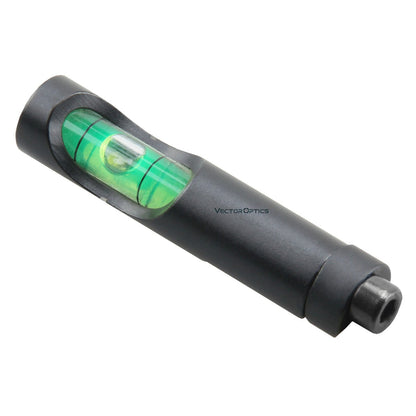 Vector Optics - Offset Bubble Weaver Mount