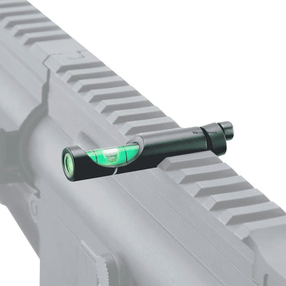 Vector Optics - Offset Bubble Weaver Mount