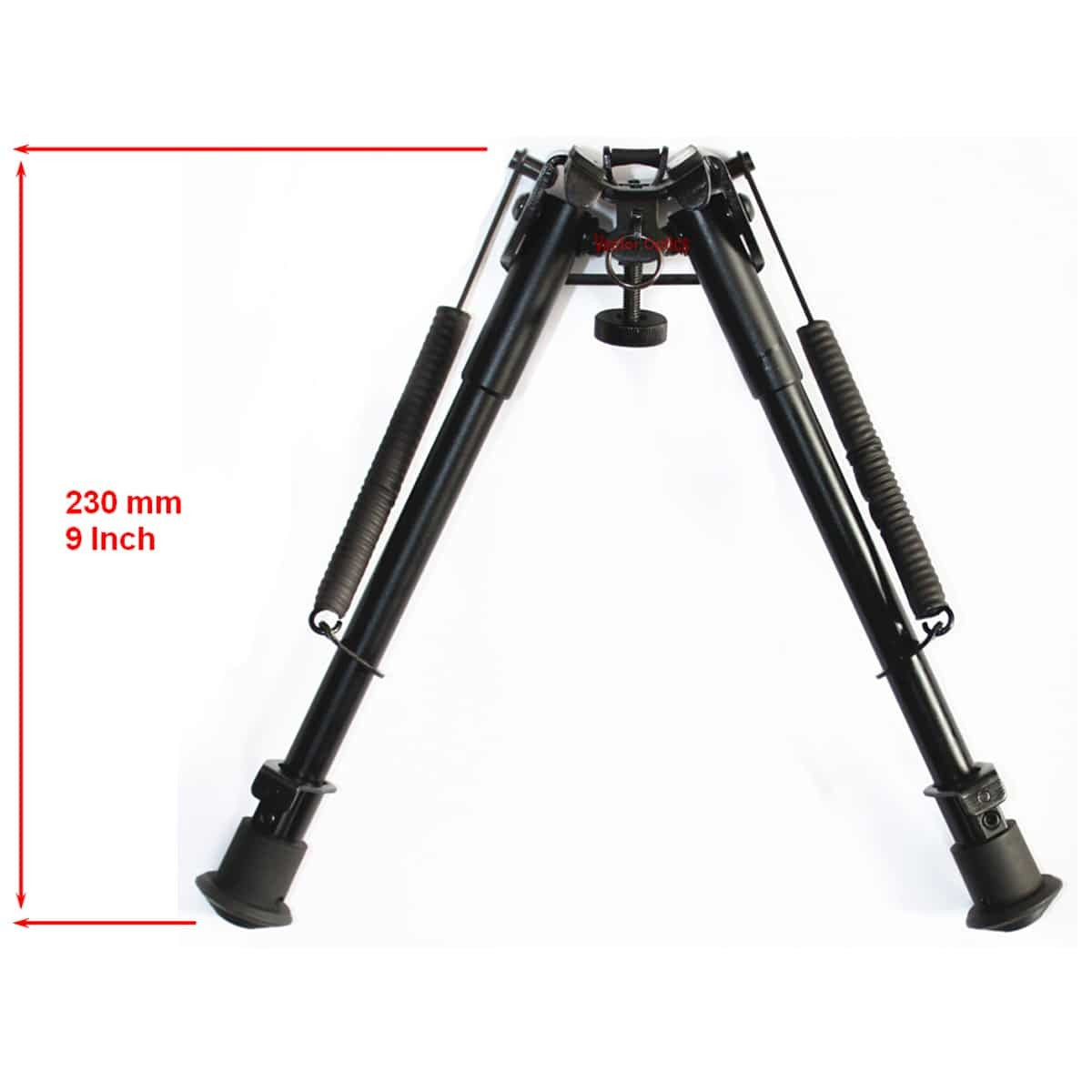 Vector Optics Rokstad Sling Stud Bipod 9-13.5''