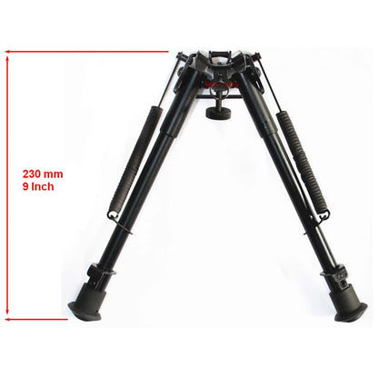 Vector Optics Rokstad Sling Stud Bipod 9-13.5''