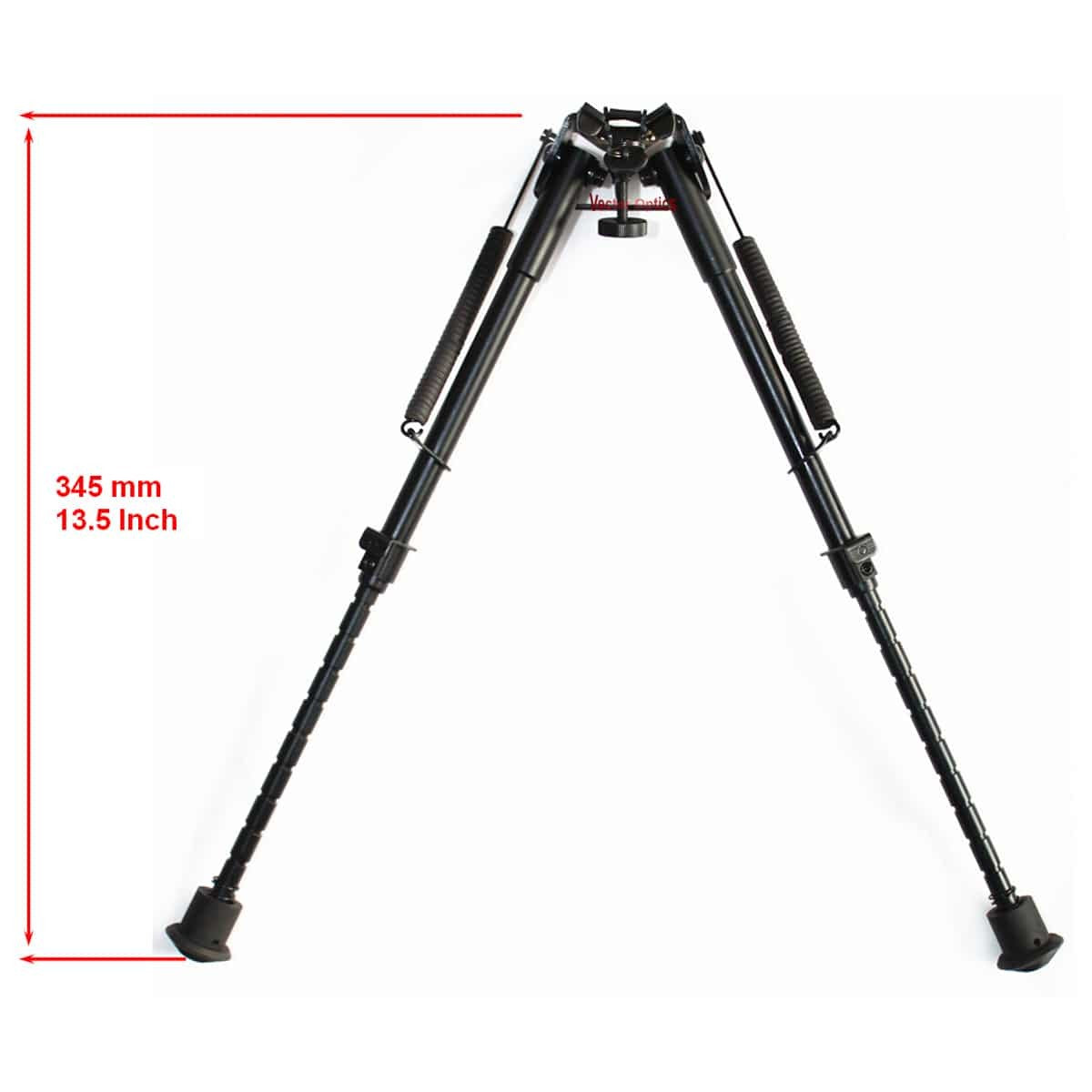 Vector Optics Rokstad Sling Stud Bipod 9-13.5''