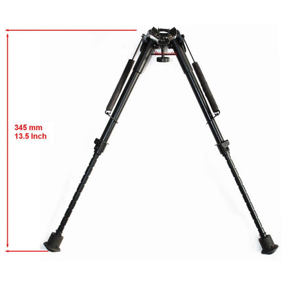 Vector Optics Rokstad Sling Stud Bipod 9-13.5''