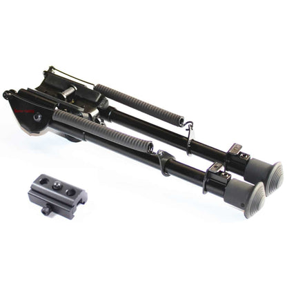 Vector Optics Rokstad Sling Stud Bipod 9-13.5''