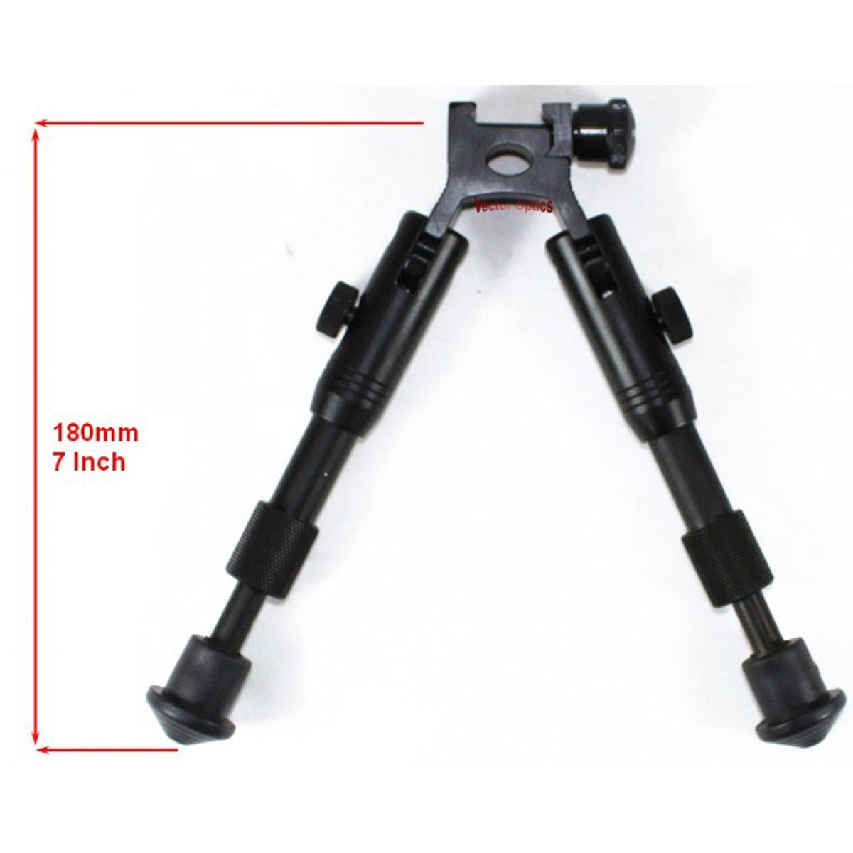 Vector Optics Rokstad Weaver Mount Bipod 8.8-10.6 Inch