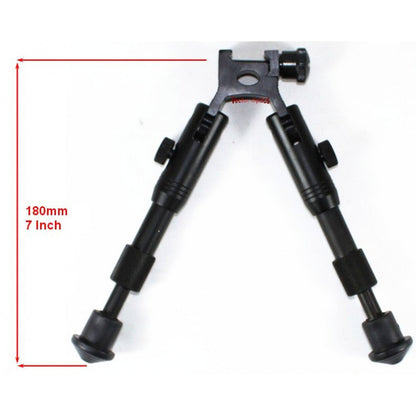 Vector Optics Rokstad Weaver Mount Bipod 8.8-10.6 Inch
