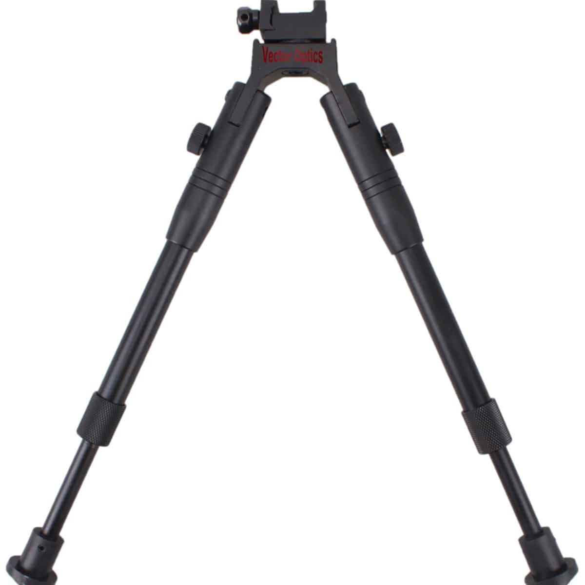 Vector Optics Rokstad Weaver Mount Bipod 8.8-10.6 Inch
