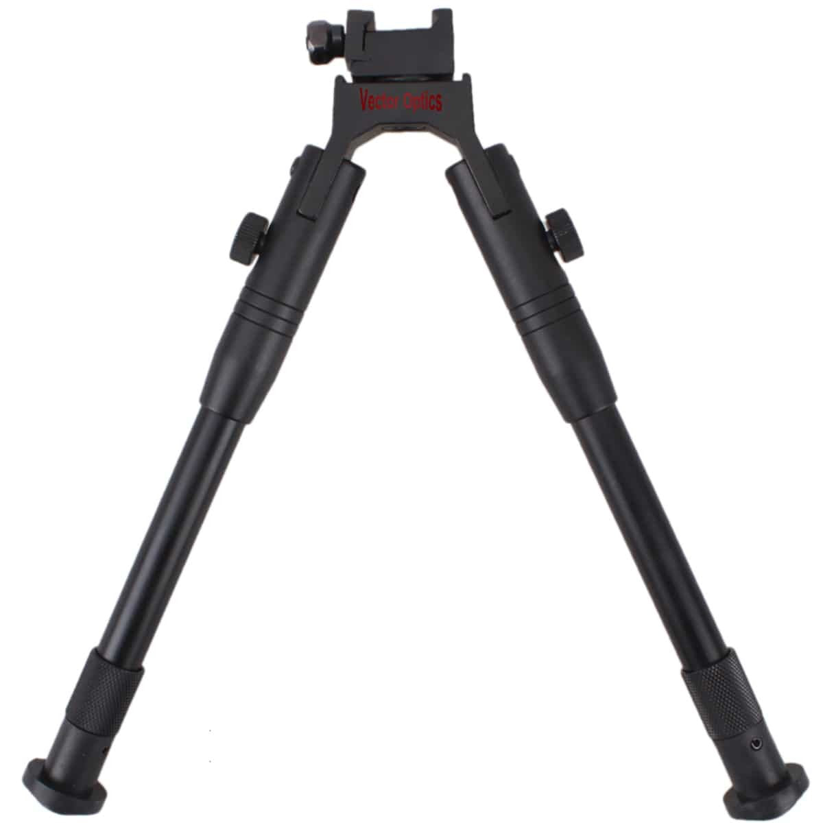 Vector Optics Rokstad Weaver Mount Bipod 8.8-10.6 Inch