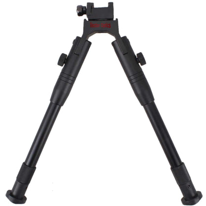 Vector Optics Rokstad Weaver Mount Bipod 8.8-10.6 Inch