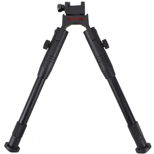 Vector Optics Rokstad Weaver Mount Bipod 8.8-10.6 Inch