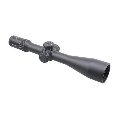 Vector Optics Continental Riflescope 34mm Tube 5-30x56mm FFP Illuminated MBR Reticle