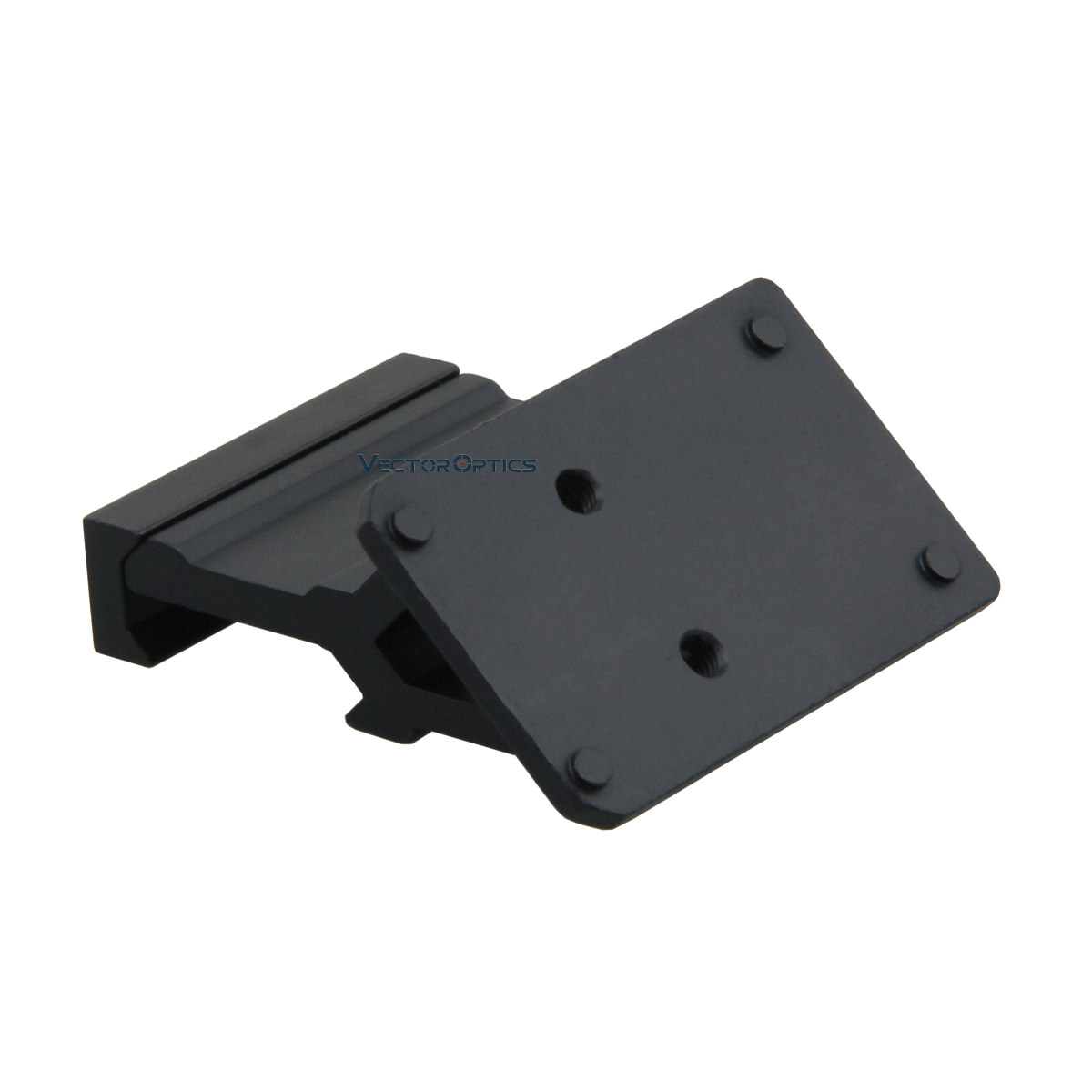 Vector Optics - TEK Red Dot Sight Offset Picatinny Mount