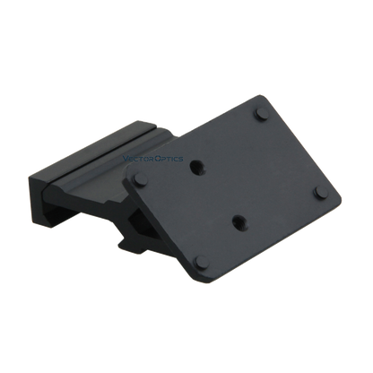 Vector Optics - TEK Red Dot Sight Offset Picatinny Mount