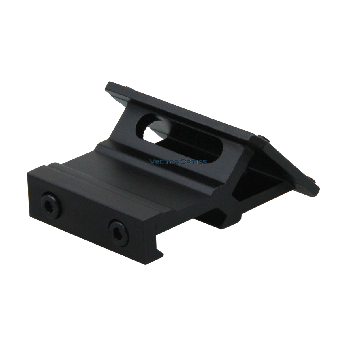 Vector Optics - TEK Red Dot Sight Offset Picatinny Mount