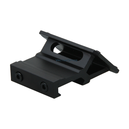 Vector Optics - TEK Red Dot Sight Offset Picatinny Mount