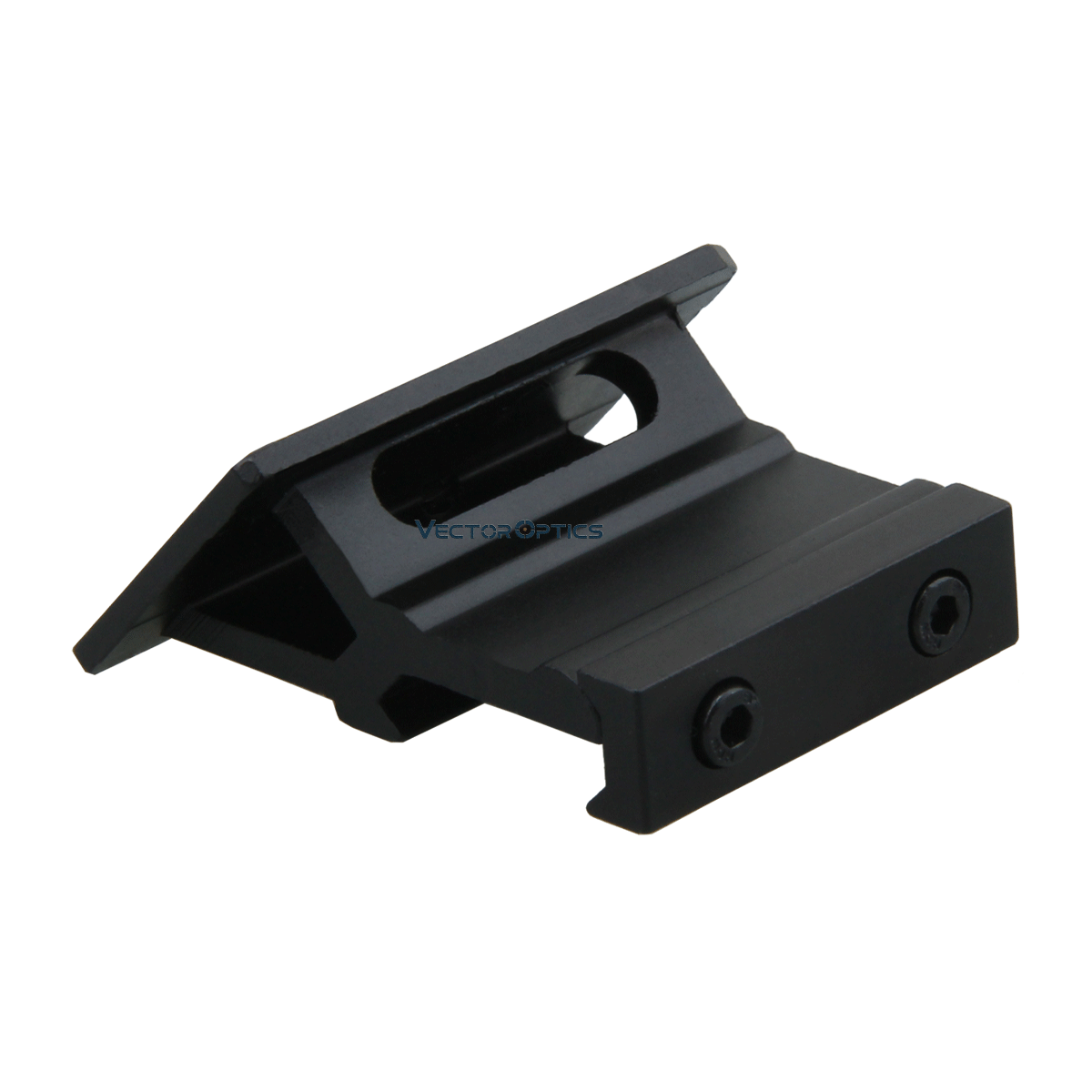 Vector Optics - TEK Red Dot Sight Offset Picatinny Mount
