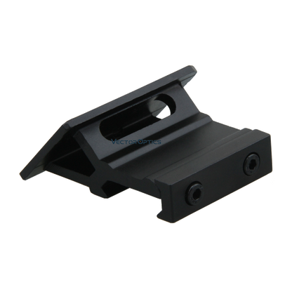 Vector Optics - TEK Red Dot Sight Offset Picatinny Mount