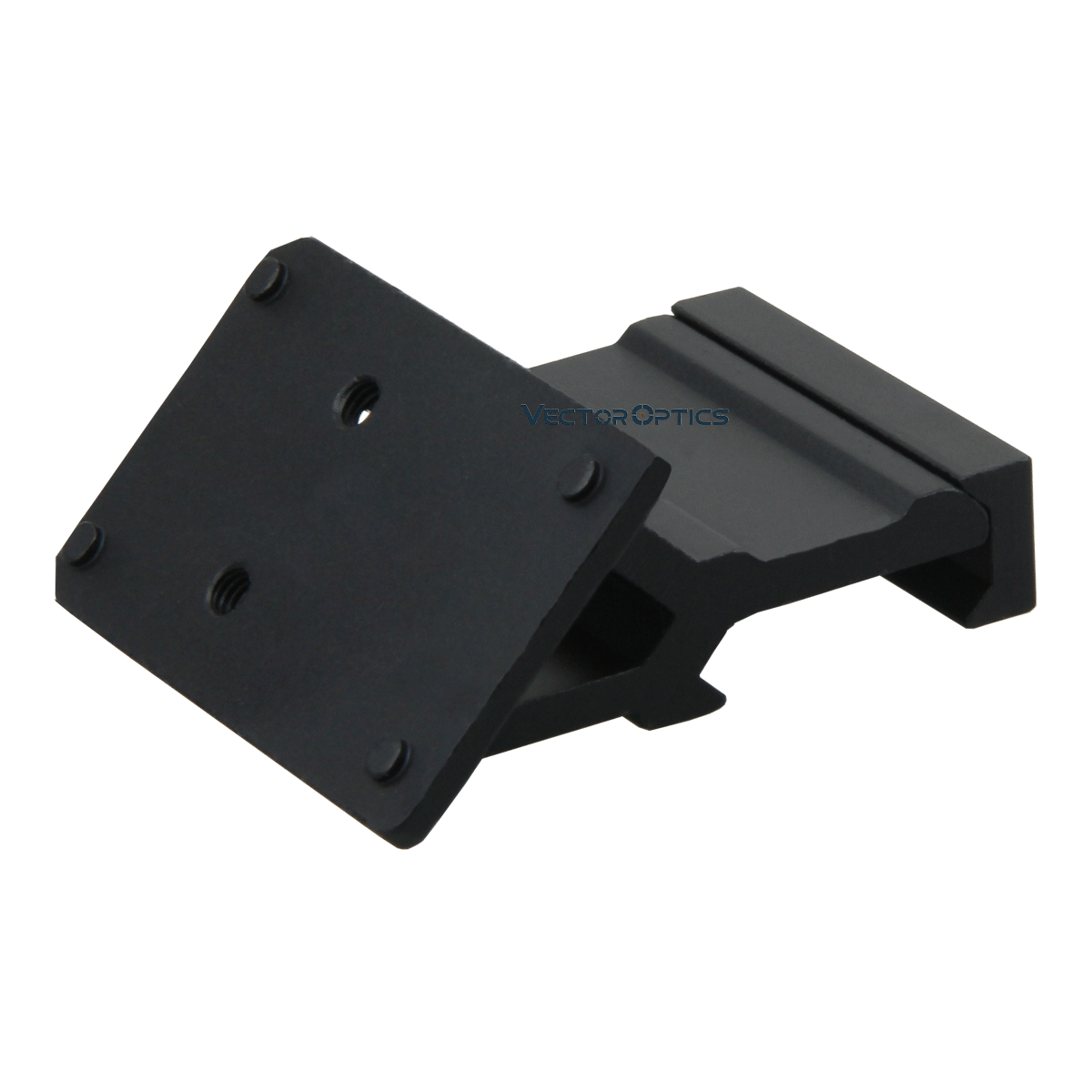 Vector Optics - TEK Red Dot Sight Offset Picatinny Mount