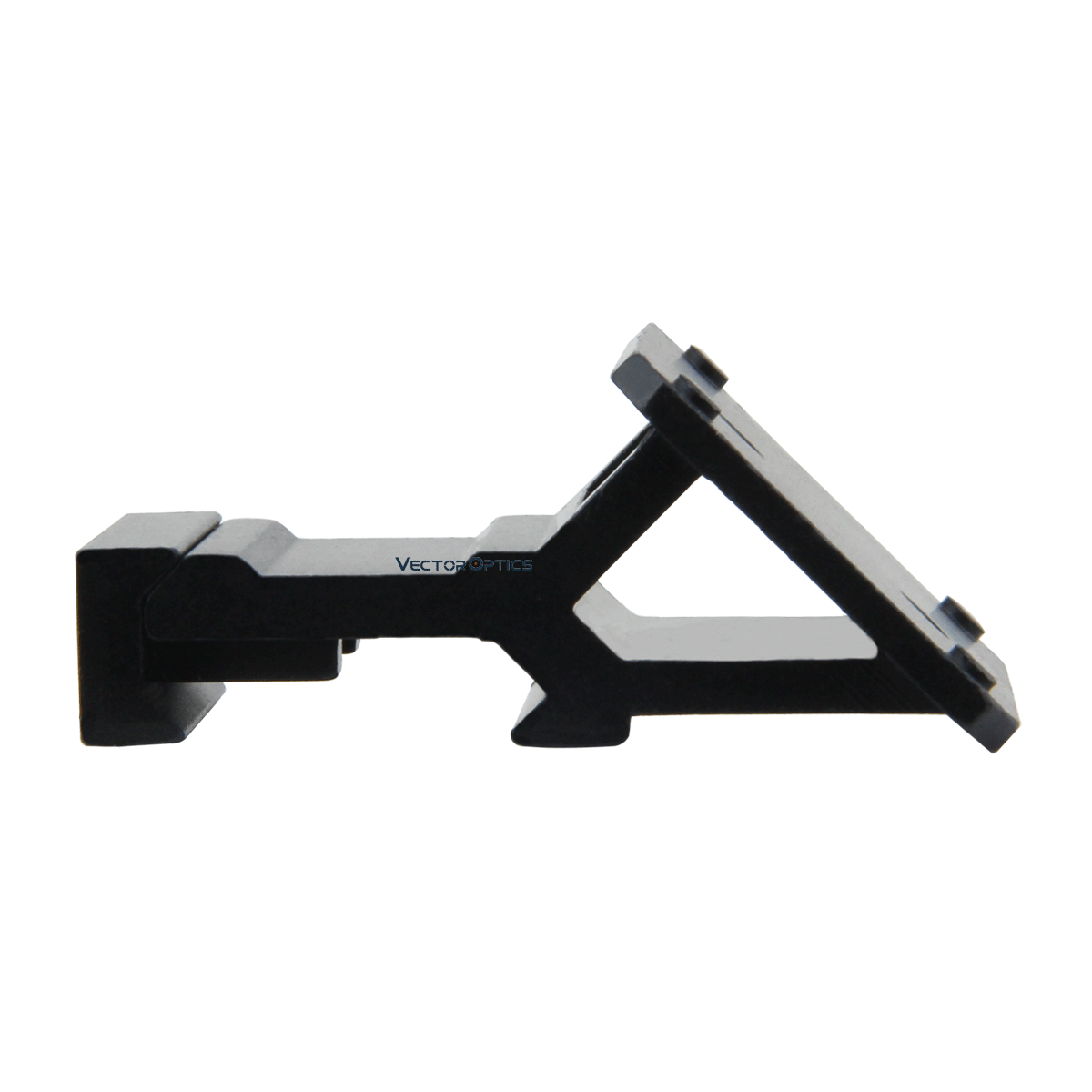 Vector Optics - TEK Red Dot Sight Offset Picatinny Mount