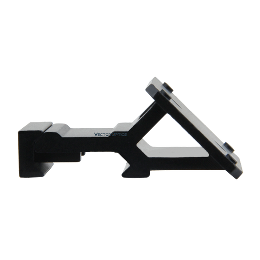 Vector Optics - TEK Red Dot Sight Offset Picatinny Mount